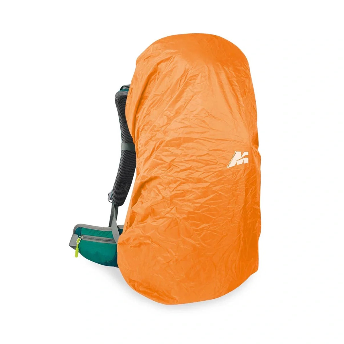 Mochila de trekking Toba 35 XL Marsupio · detalle 2
