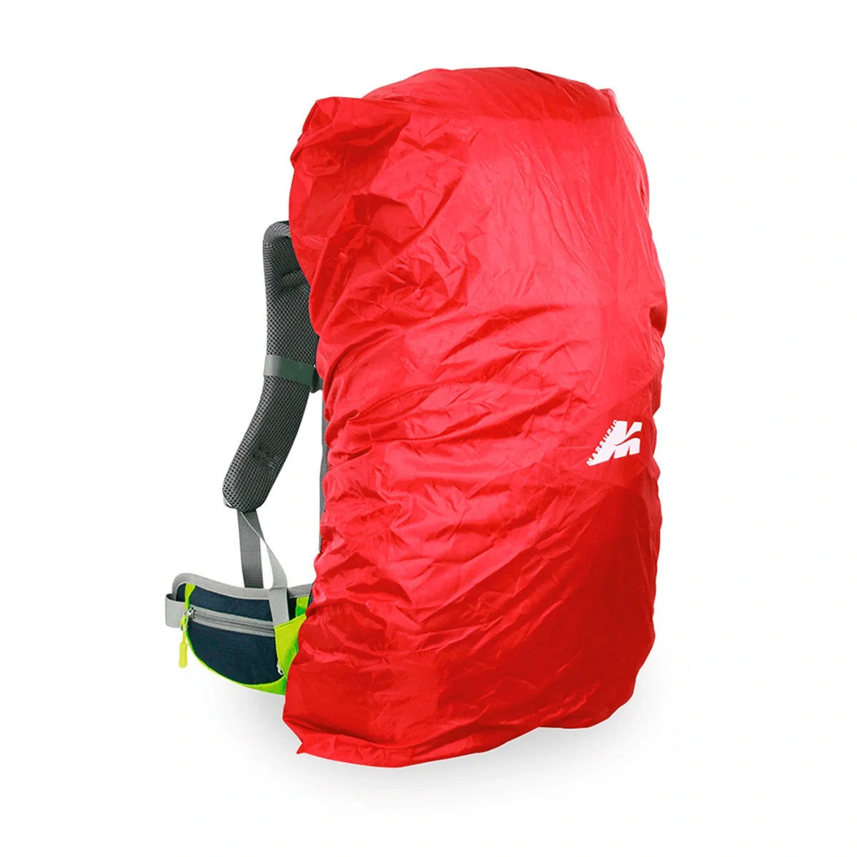 Mochila de trekking Toba 30 litros Marsupio · detalle 5