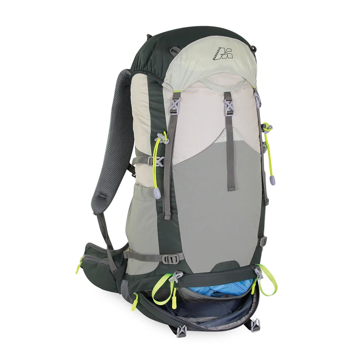 Mochila de trekking Thunder 35 + 5 litros Marsupio · detalle 2