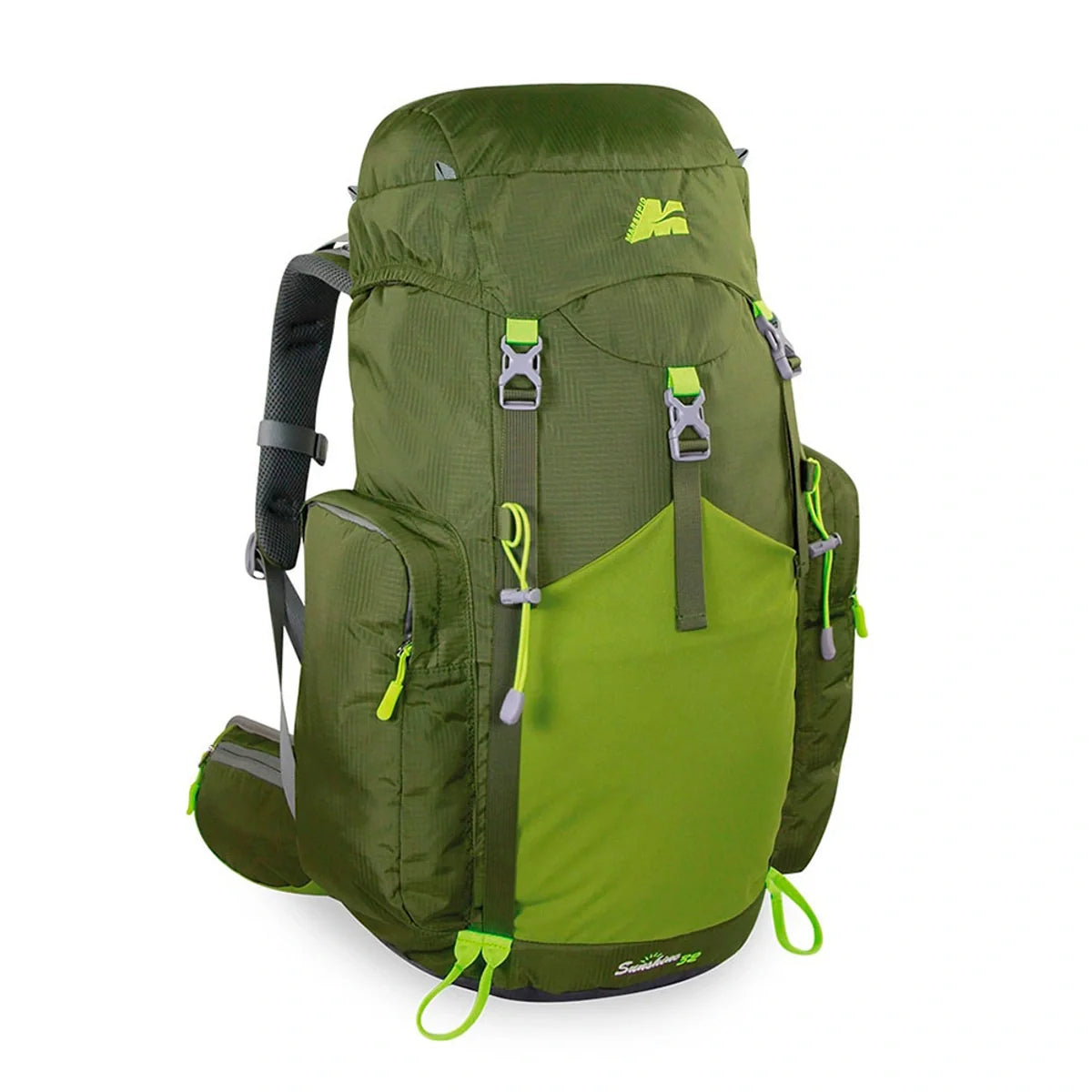 Mochila de trekking Sunshine 32 Marsupio · imagen principal