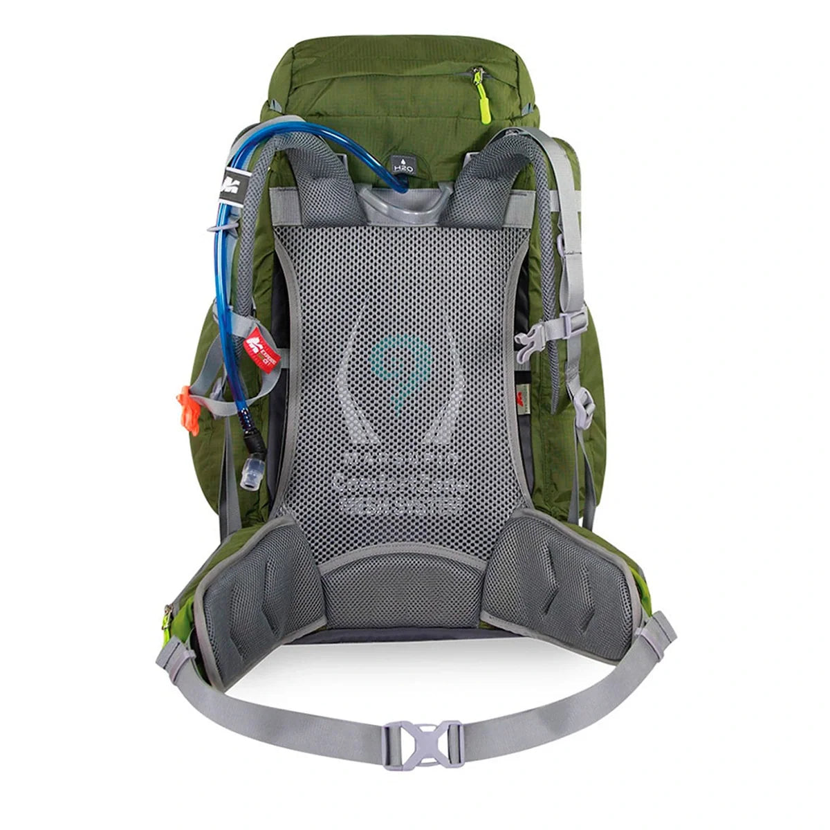 Mochila de trekking Sunshine 32 Marsupio · detalle 2