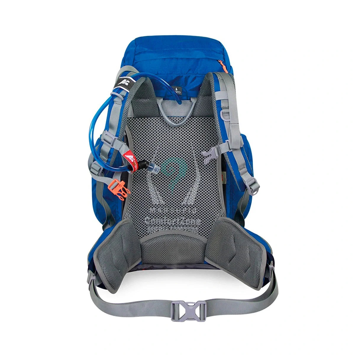 Mochila de trekking Sunshine 24 Marsupio · detalle 2