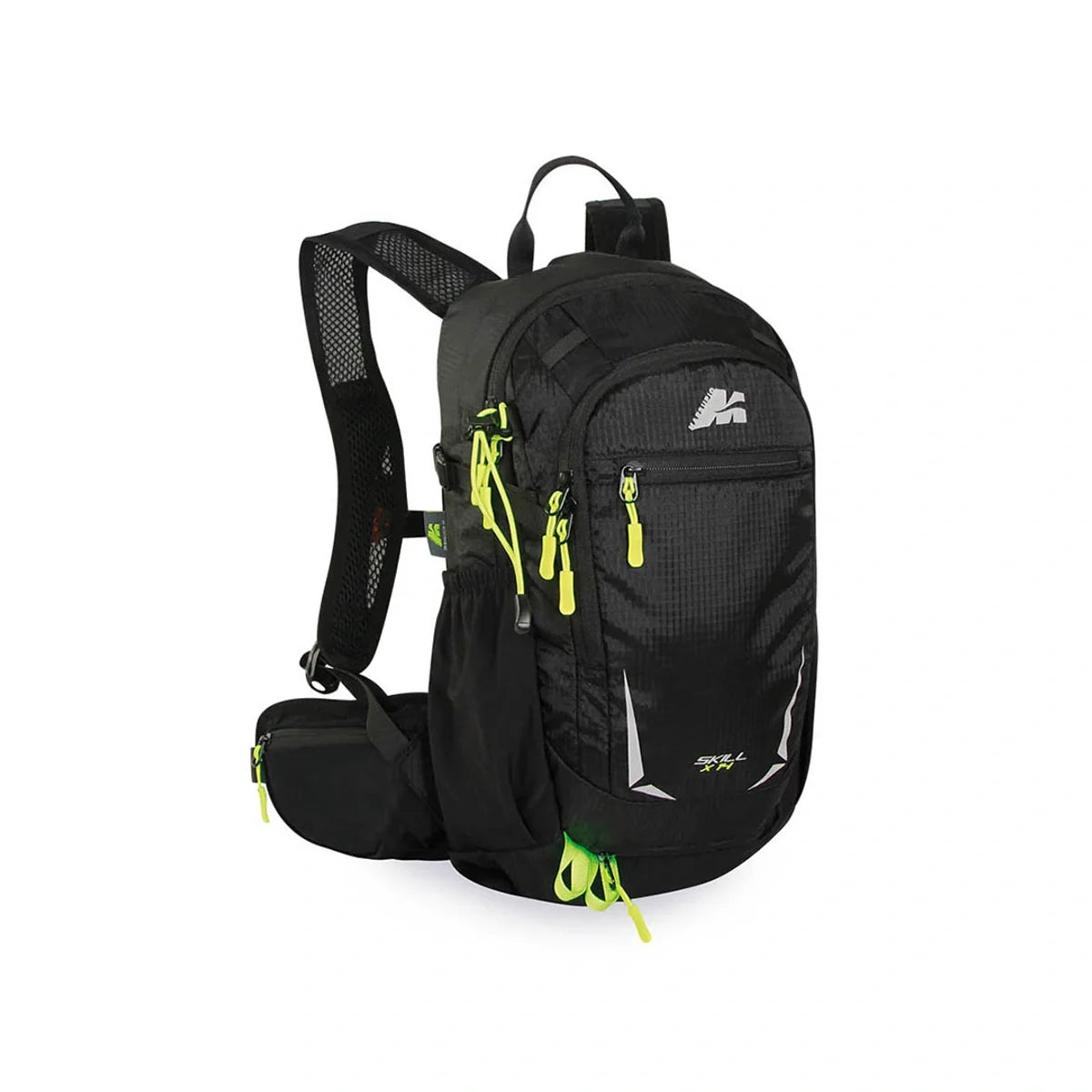 Mochila running & bike Skill X 14 litros Marsupio · imagen principal
