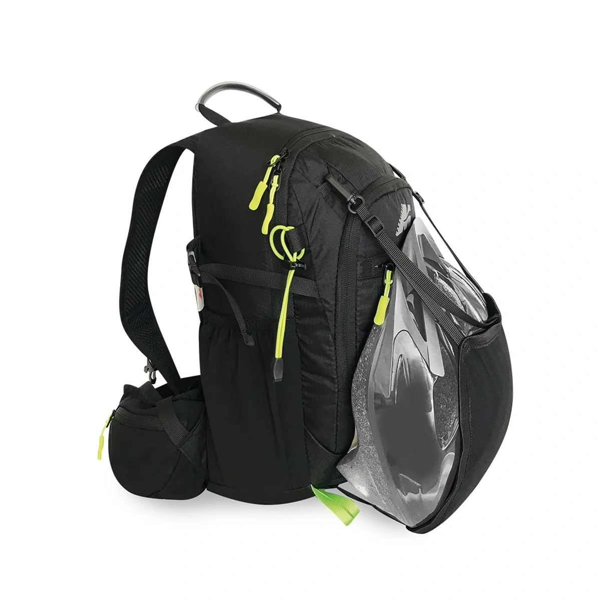 Mochila running & bike Skill X 14 litros Marsupio · detalle 2
