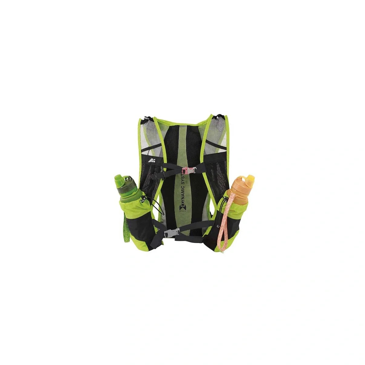 Mochila para trail running Runner 10 litros Marsupio · detalle 2