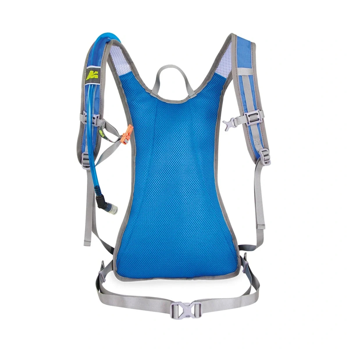 Mochila para running & bike Turbo 10 litros Marsupio · detalle 2