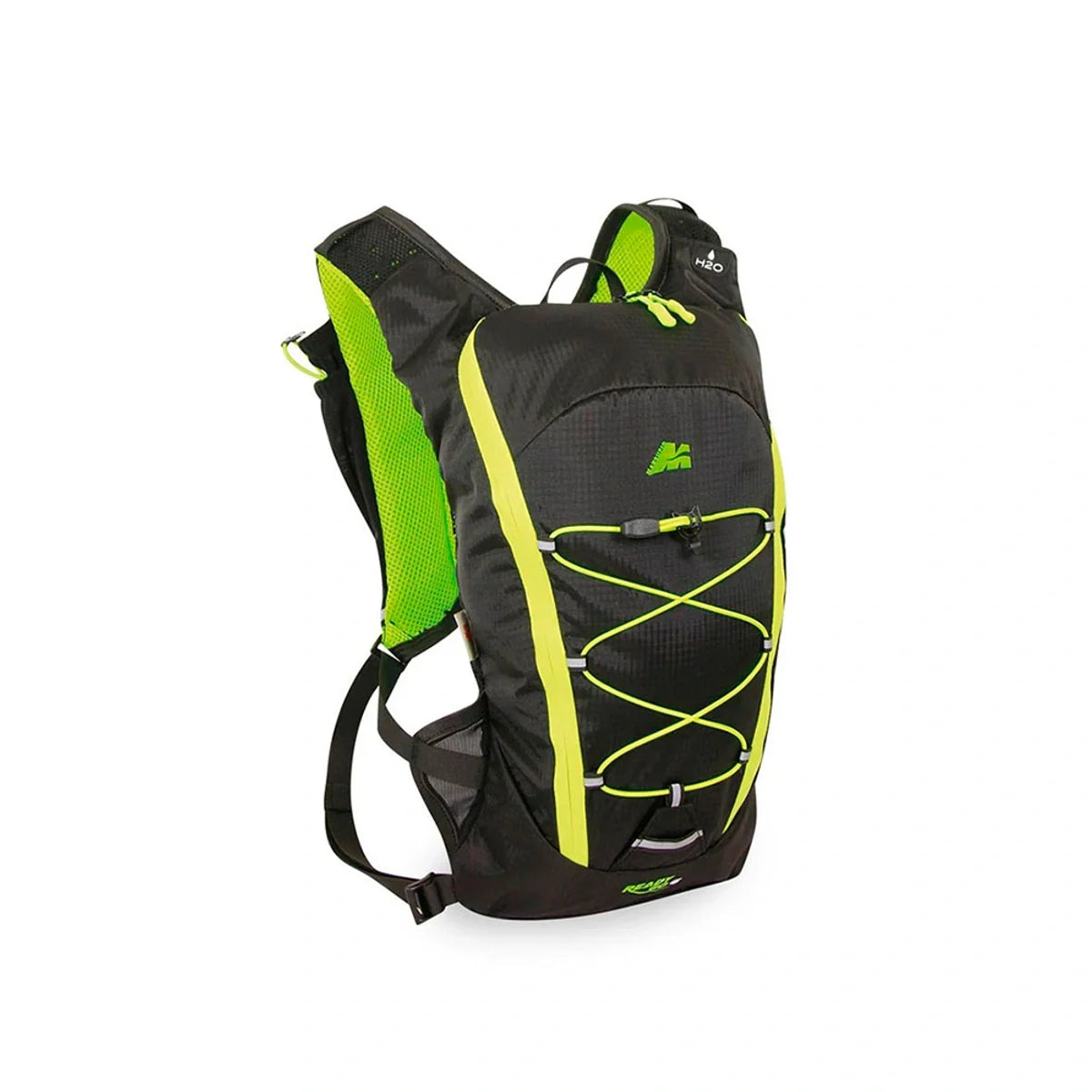 Mochila de trail running Ready Go 6 Marsupio · imagen principal