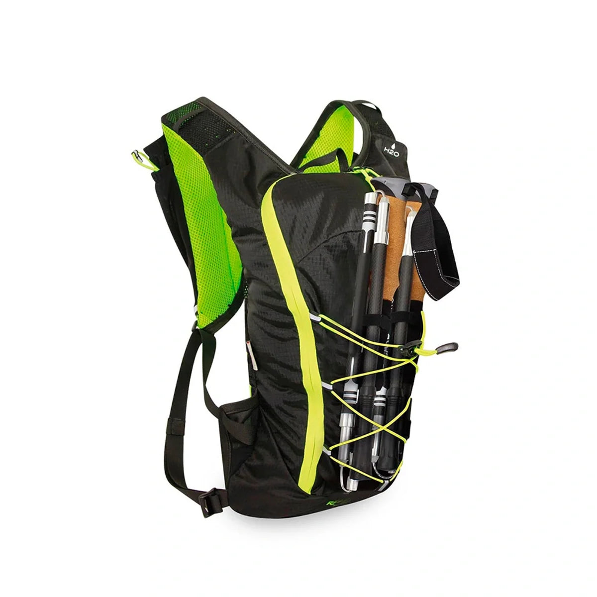 Mochila de trail running Ready Go 6 Marsupio · detalle 3