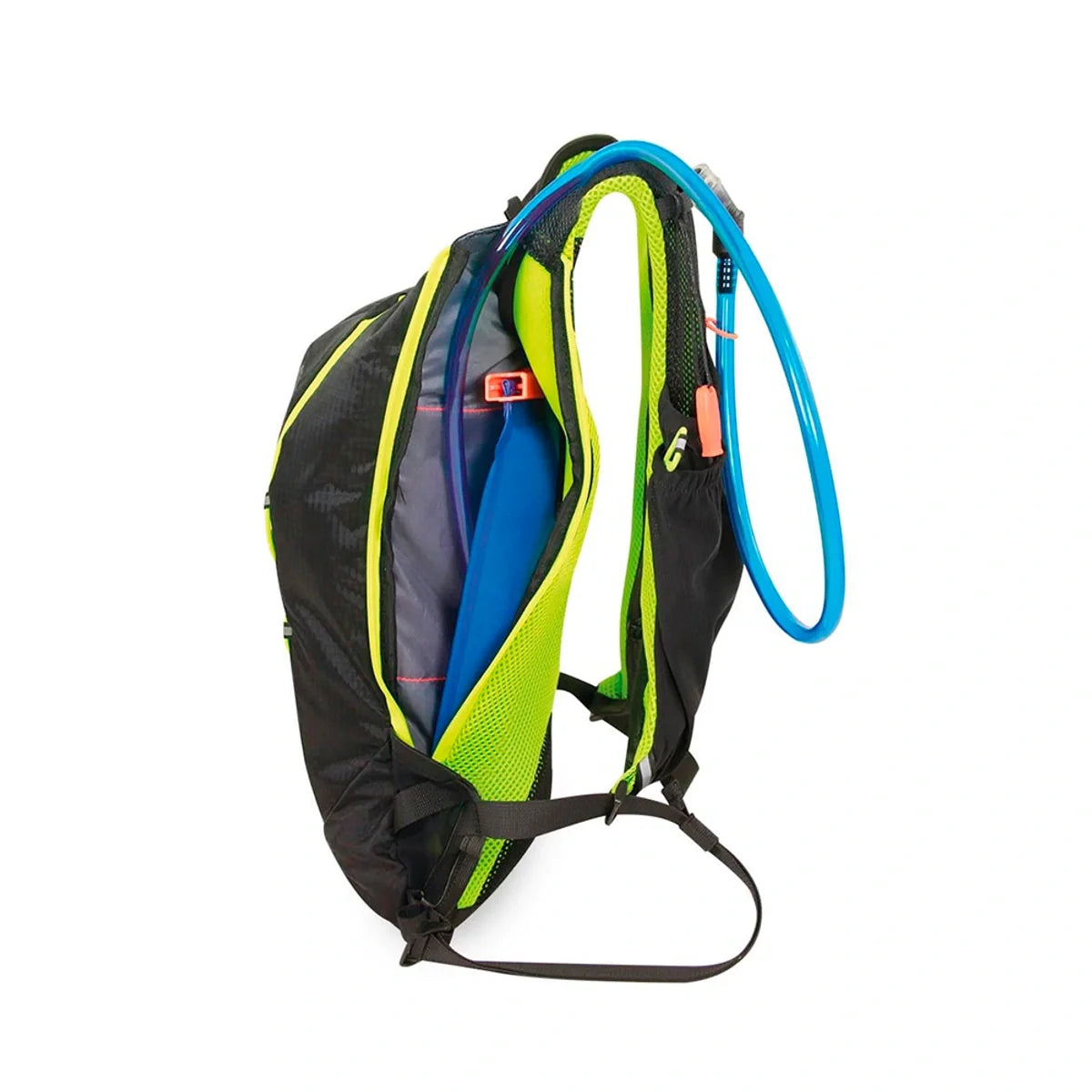 Mochila de trail running Ready Go 6 Marsupio · detalle 4