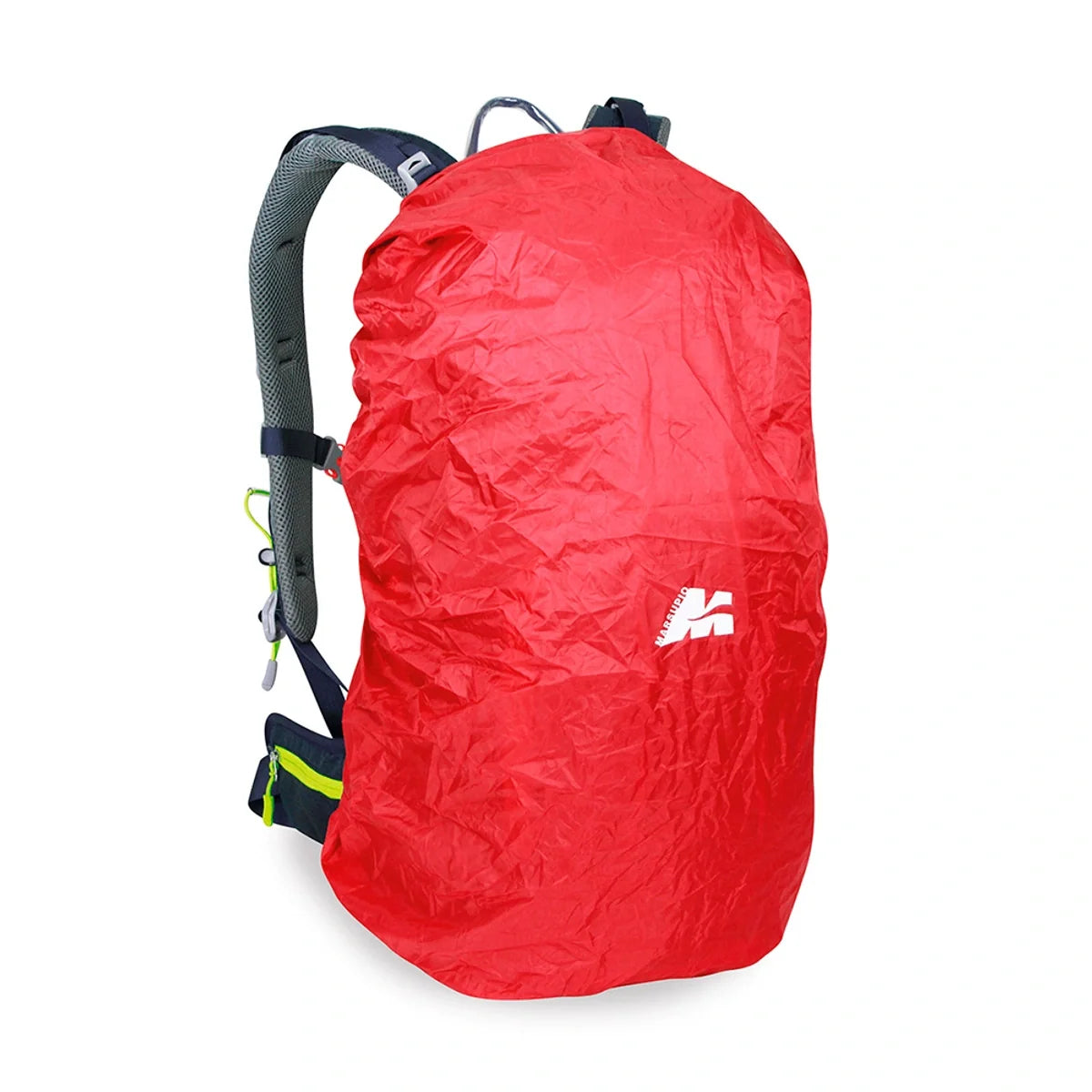 Mochila bike & running Dynamic 22 litros Marsupio · detalle 4