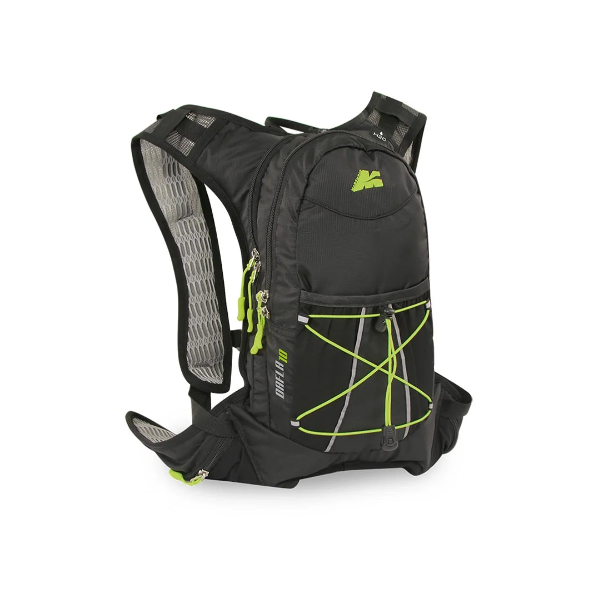 Mochila bike & running Dafla 10 L Marsupio · imagen principal