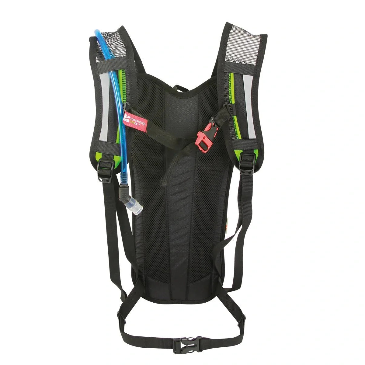 Mochila bike & running Calypso 6 litros Marsupio · detalle 2