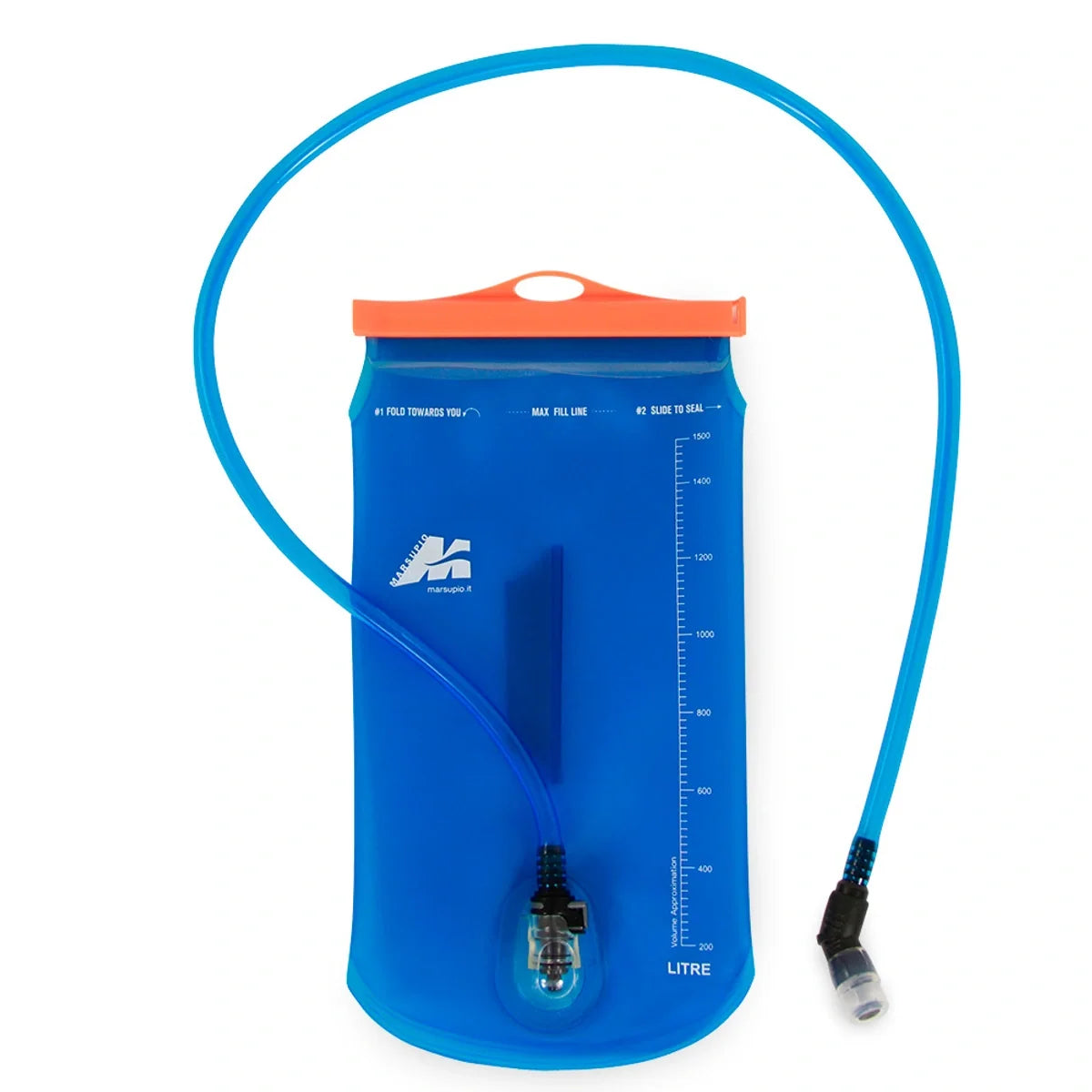 Sistema hidratación Cile 1,5 L Marsupio · imagen principal