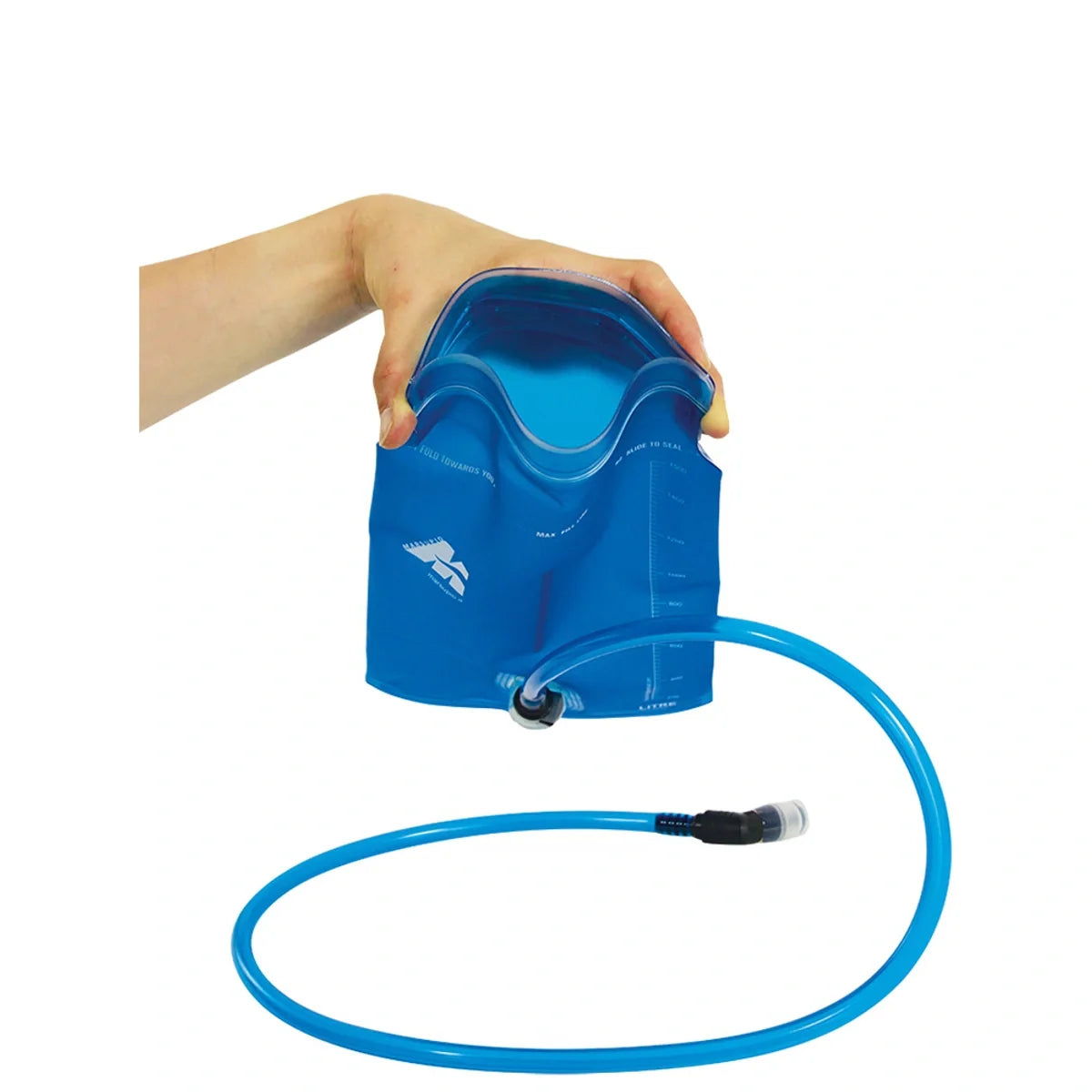 Sistema hidratación Cile 1,5 L Marsupio · detalle 3
