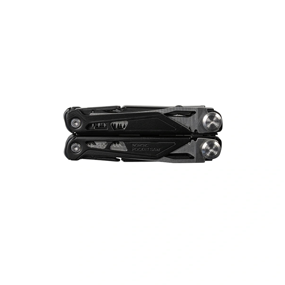 Multiherramienta de acero inoxidable Multi-Tool 13 Nordic Pocket Saw · detalle 5