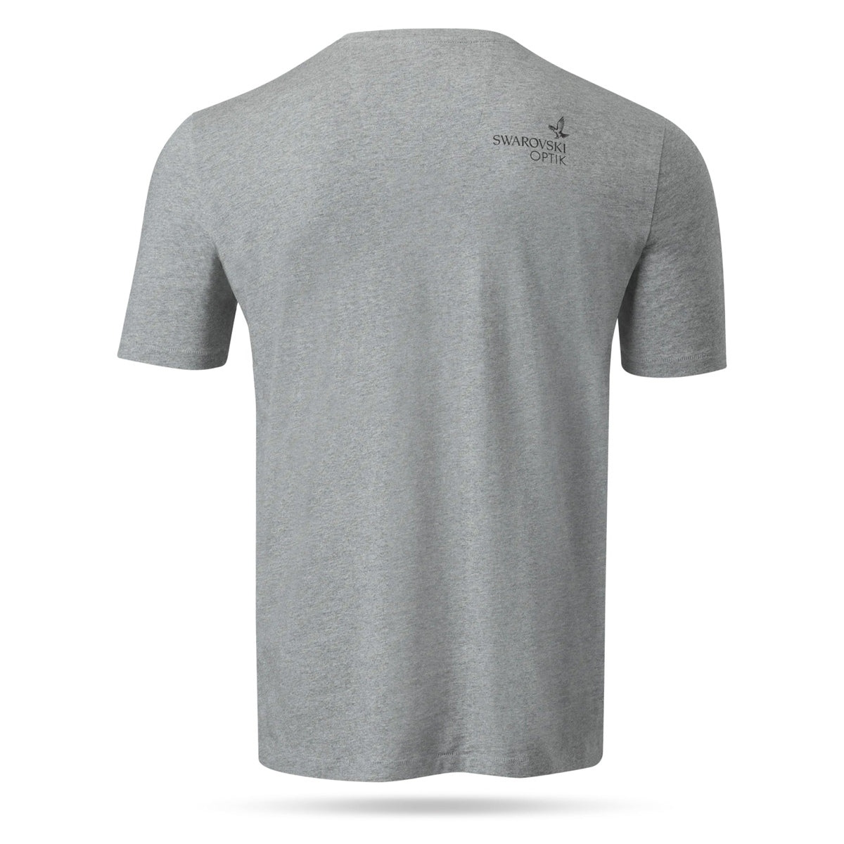 Camiseta Birds para hombre Swarovski Optik TSB