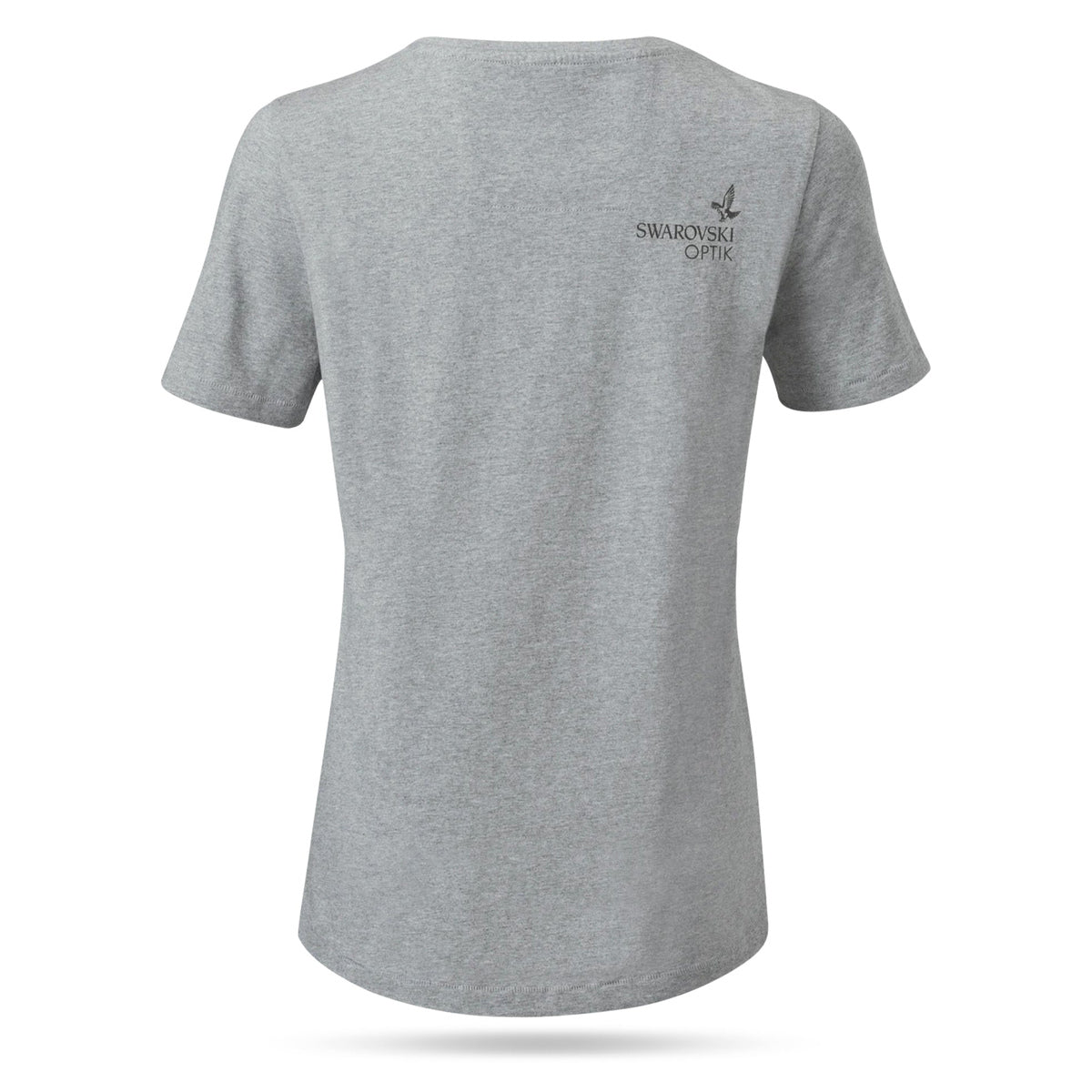 Camiseta Birds para mujer Swarovski Optik TSB