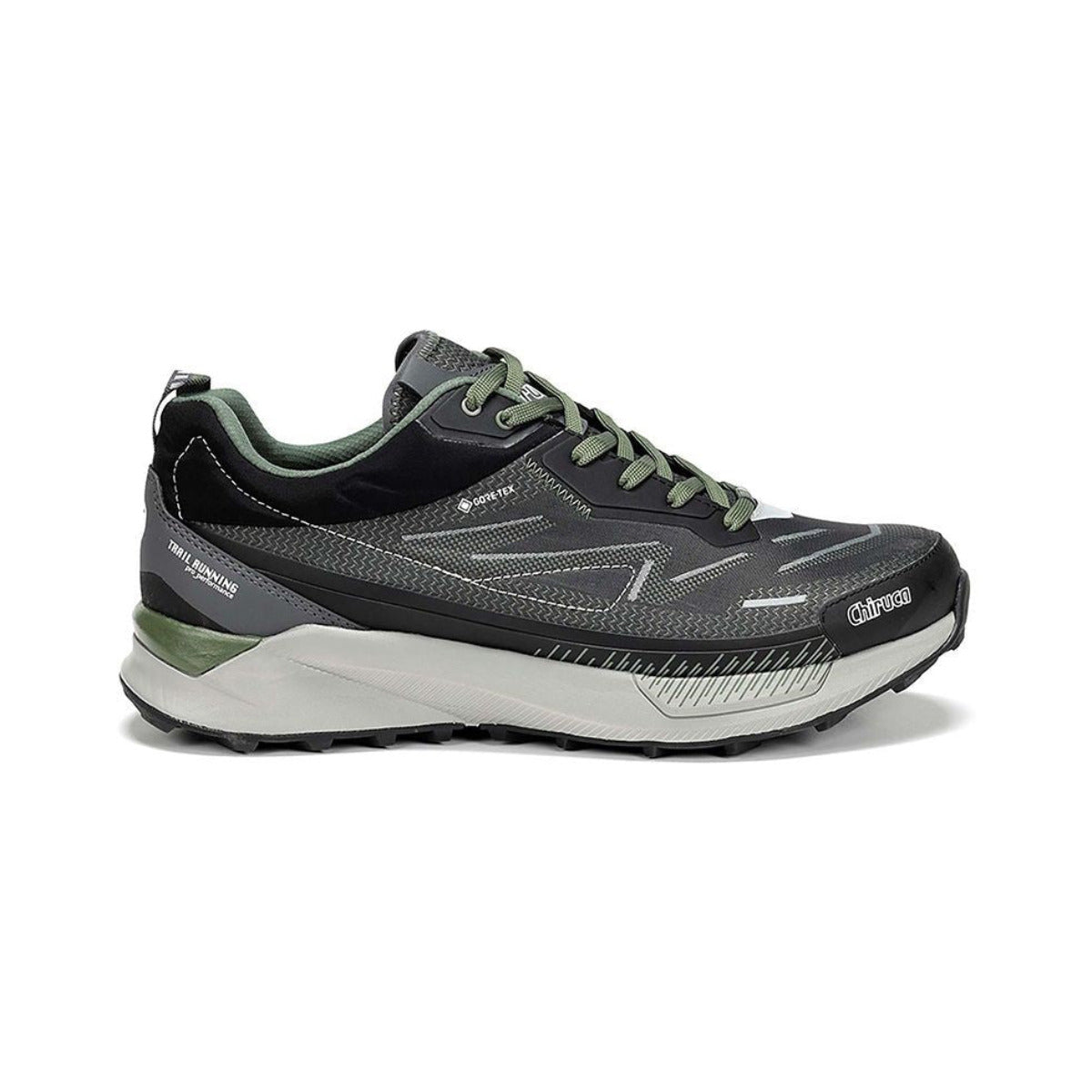 Zapatillas Chiruca Sucre 01 Gore-Tex