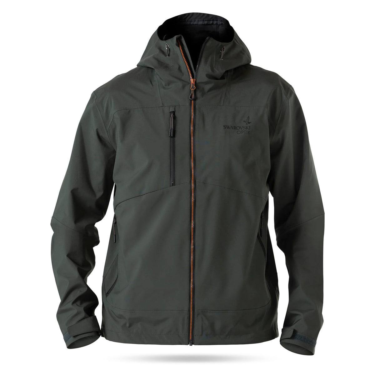 Chaqueta técnica para hombre Swarovski Optik OJ