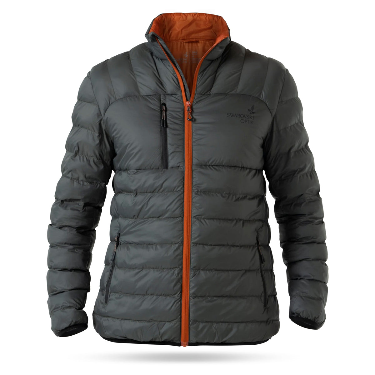 Chaqueta acolchada para hombre Swarovski Optik PJ