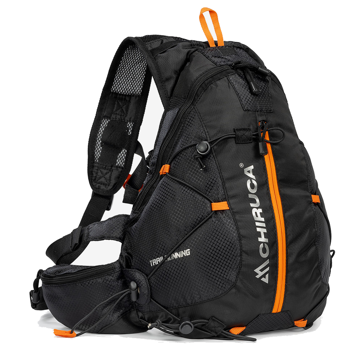 Mochila de excursión CHIRUCA 11 L 03 — detalle 2