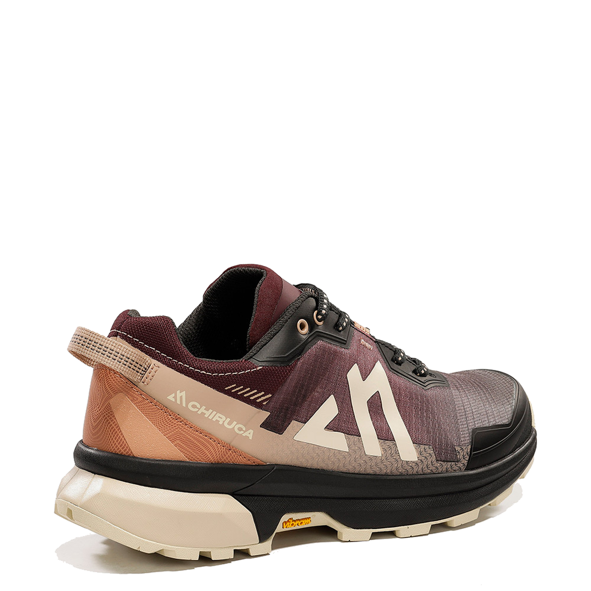 Zapatillas outdoor CHIRUCA Managua Lady 07 — detalle 5
