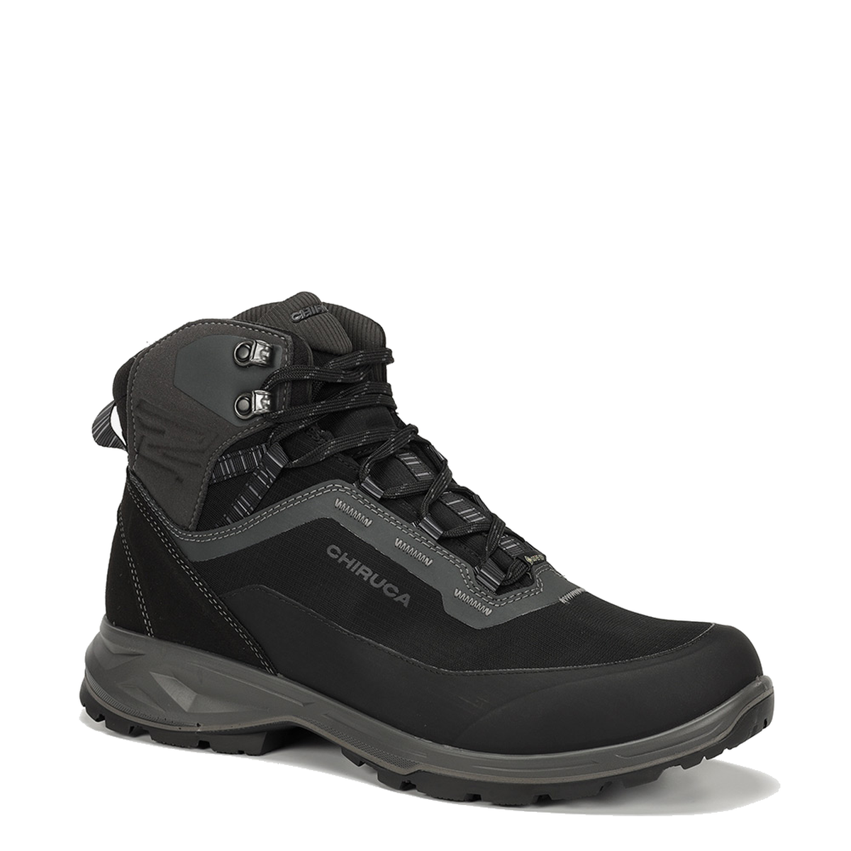 Botas de trekking CHIRUCA Geiser 03 — vista principal