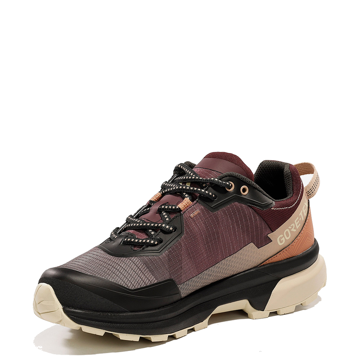 Zapatillas outdoor CHIRUCA Managua Lady 07 — detalle 3