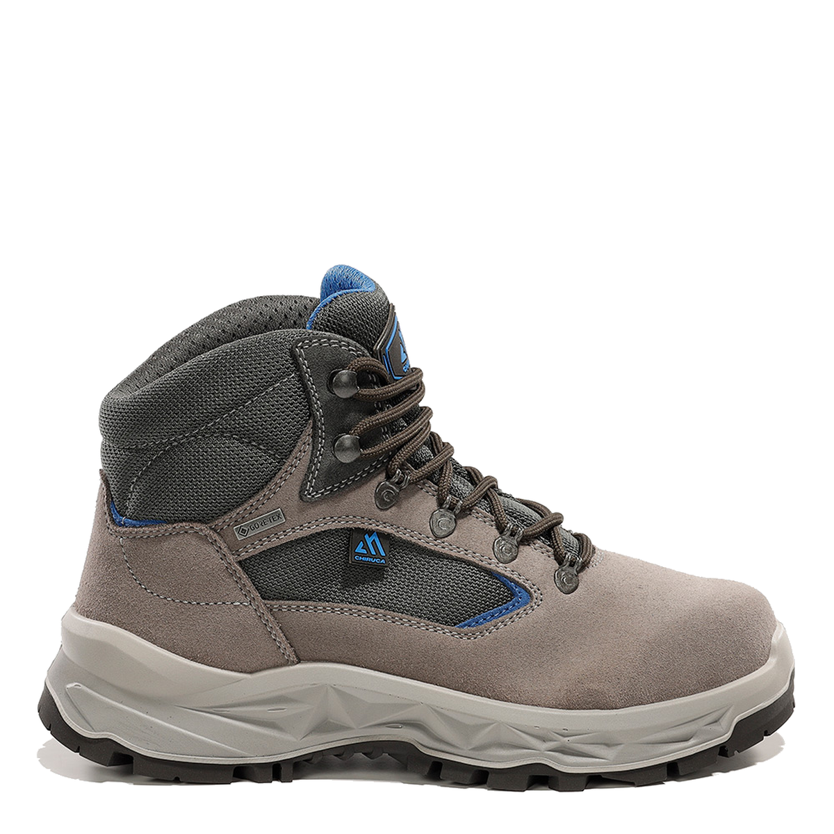 Botas de trekking CHIRUCA Huesca 05 — detalle 2