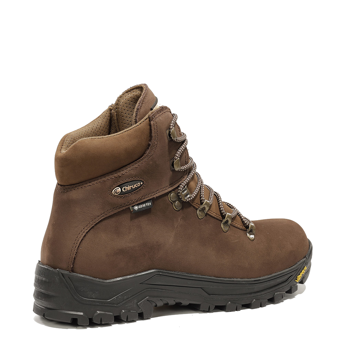 Botas de trekking CHIRUCA Urales 12 — detalle 5