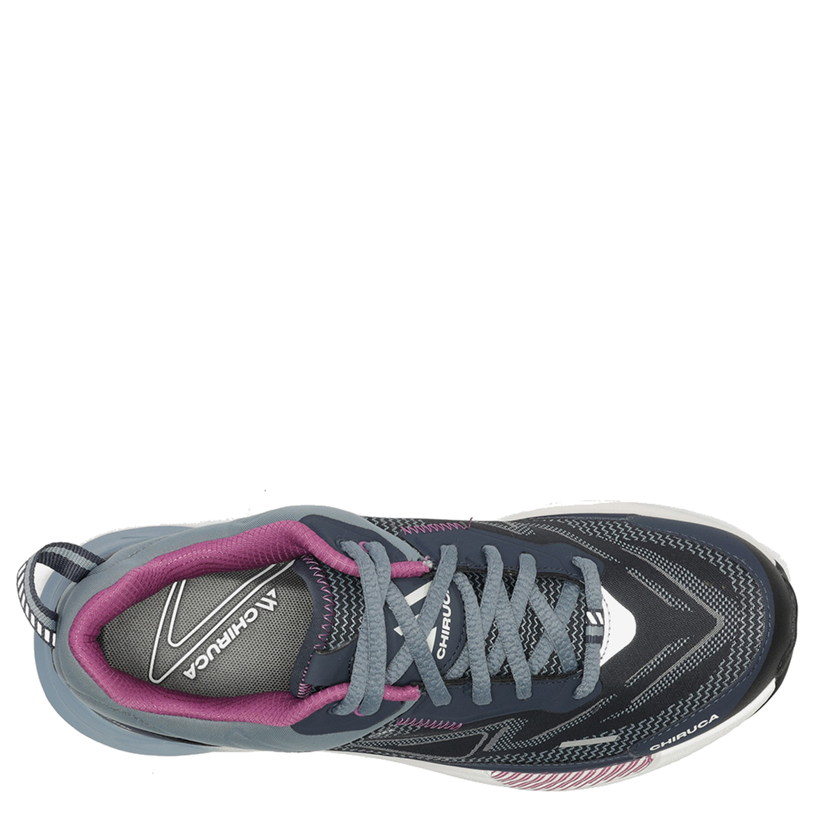 Zapatillas outdoor CHIRUCA Sucre Lady 06 — detalle 6