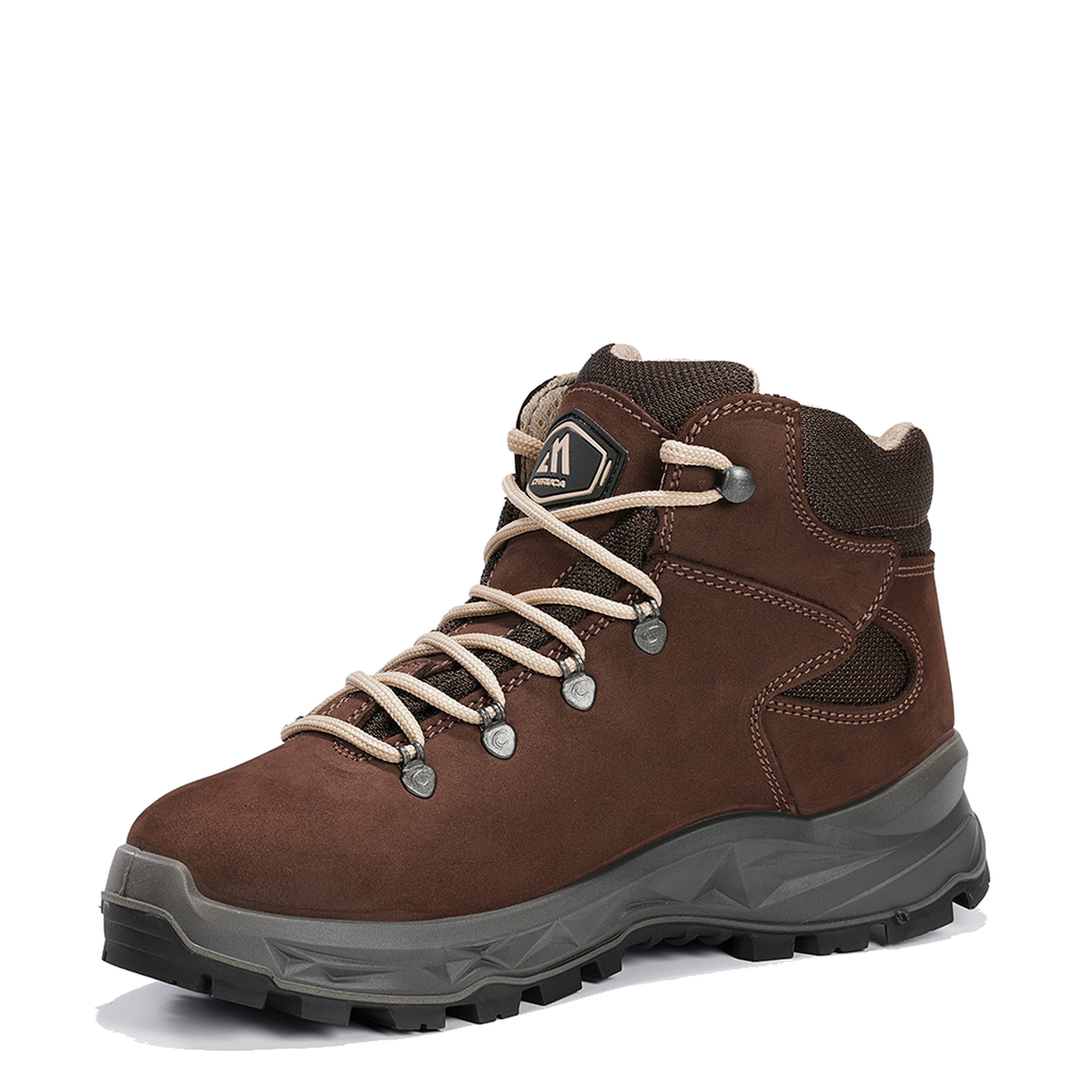 Botas de trekking CHIRUCA Panticosa 12 — detalle 3