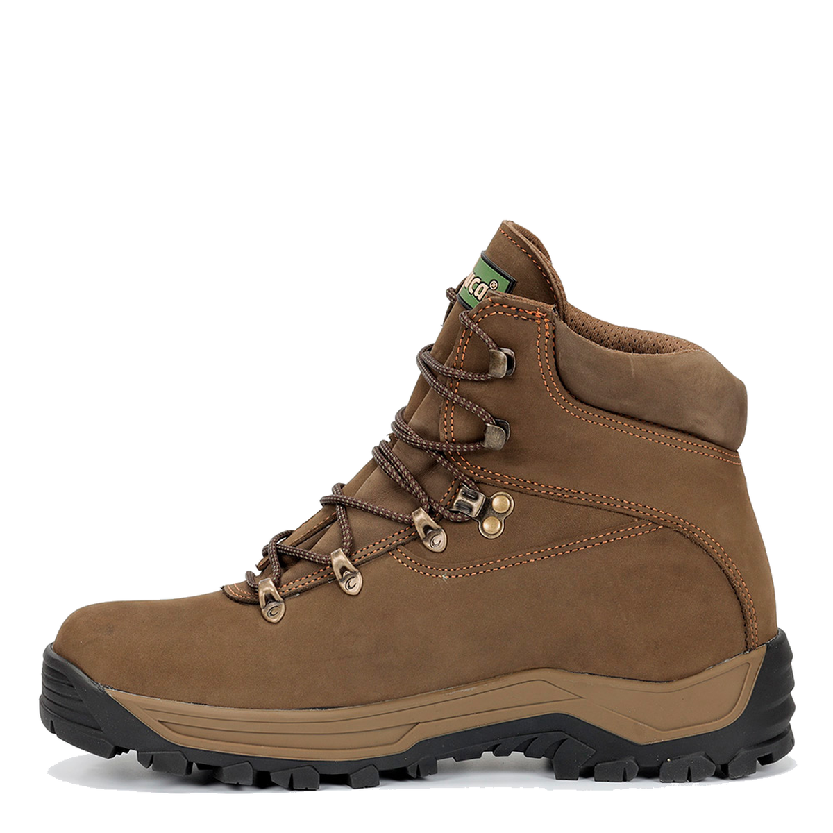Botas de trekking CHIRUCA Urales 01 — detalle 4