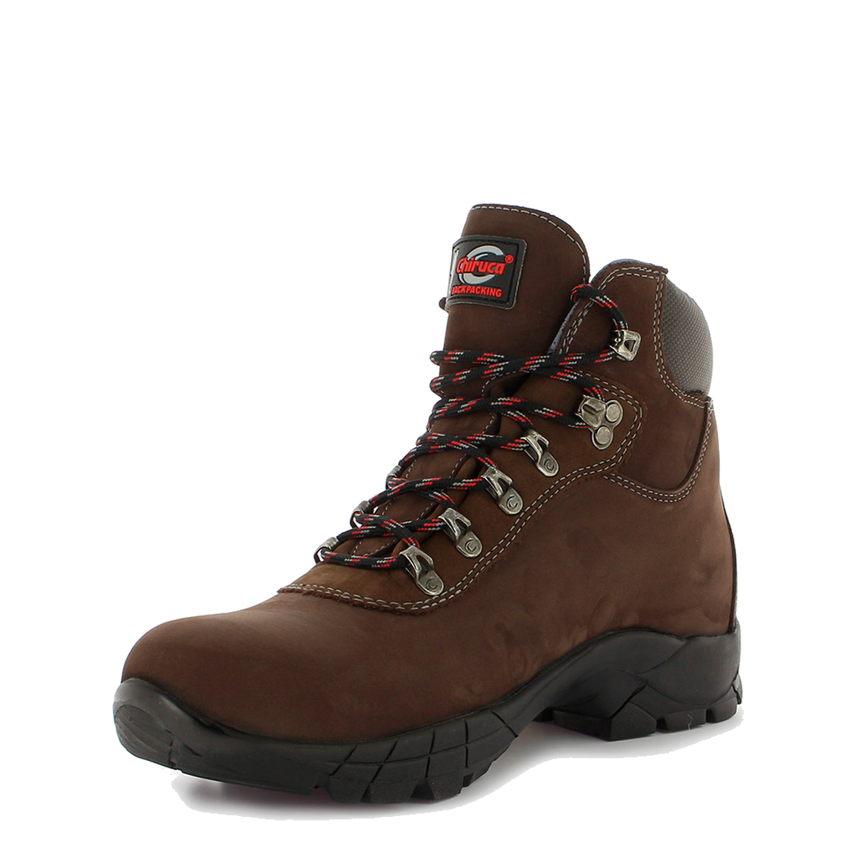 Botas de trekking CHIRUCA Gredos Supra 12 — detalle 4