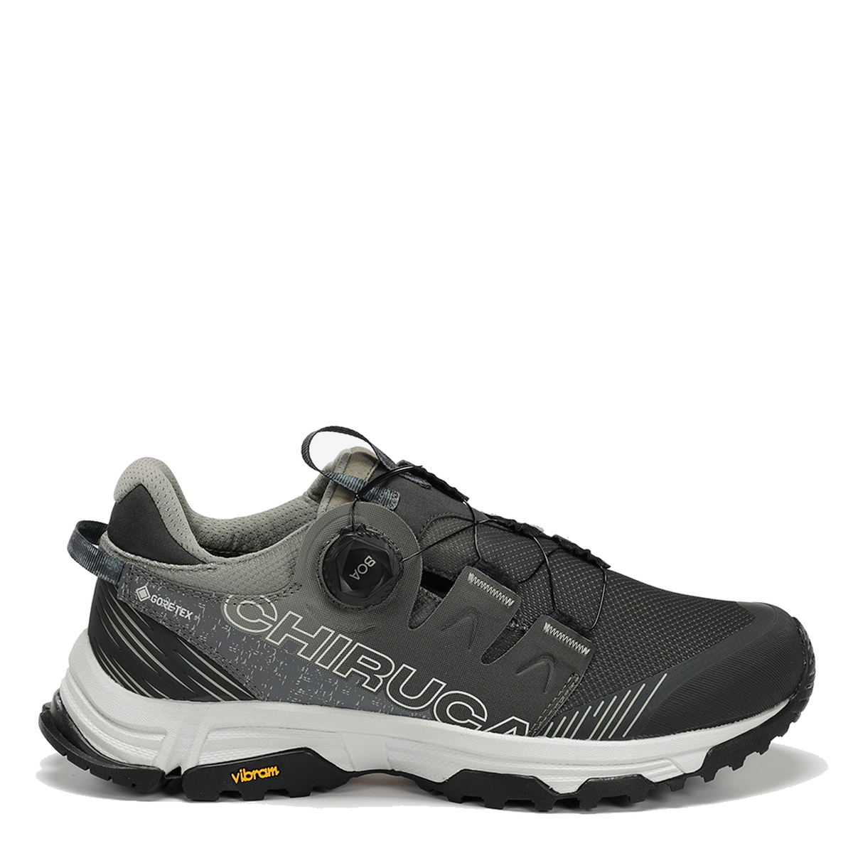 Zapatillas outdoor CHIRUCA Holbox BOA 03 — detalle 2