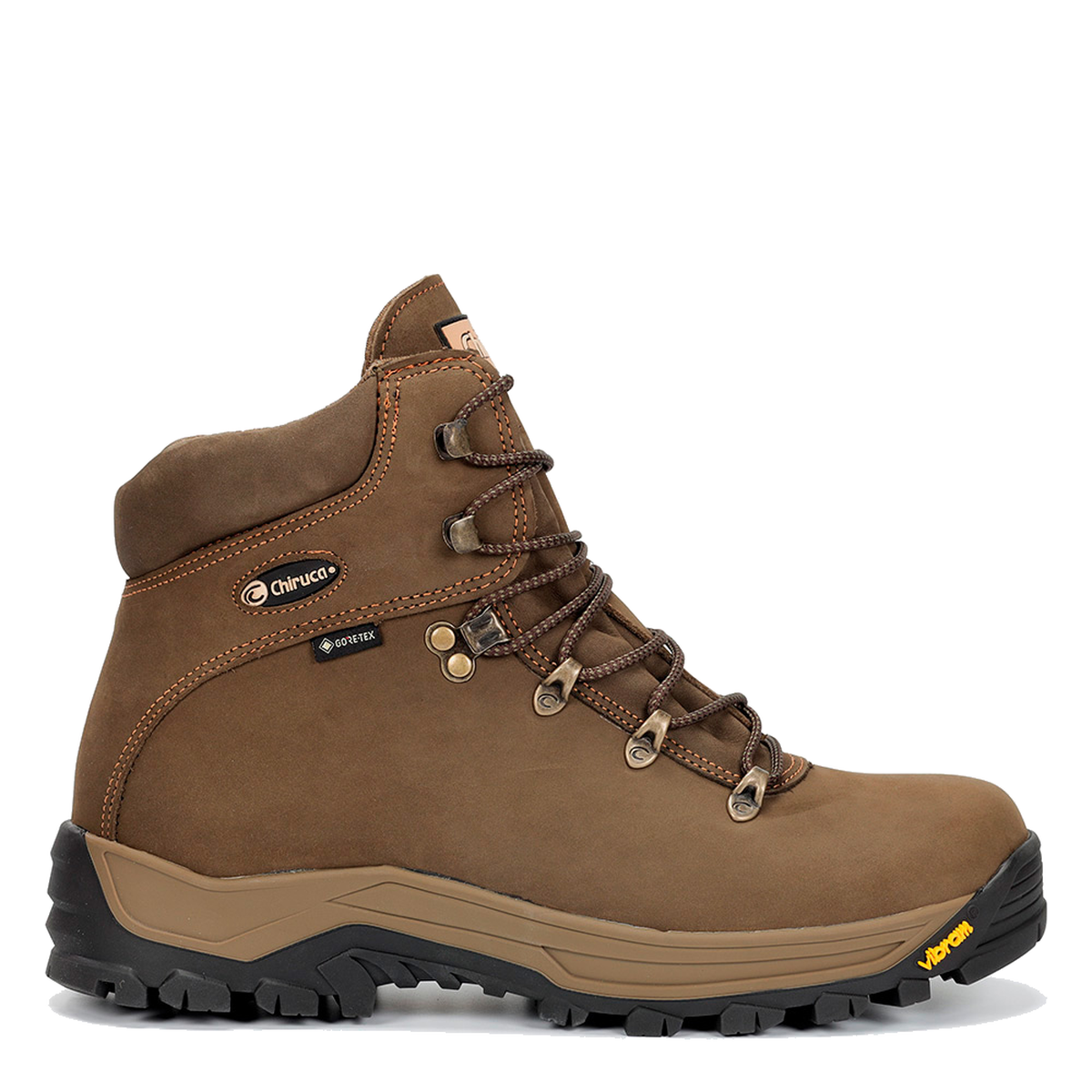 Botas de trekking CHIRUCA Urales 01 — detalle 2