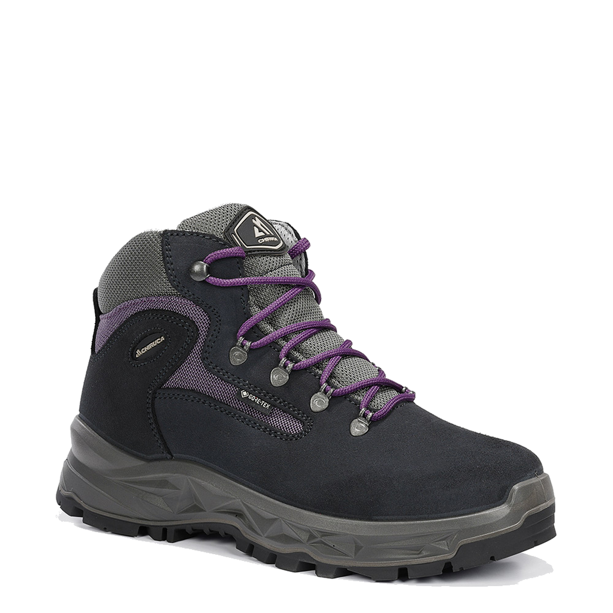 Botas de trekking CHIRUCA Massana 36 — vista principal