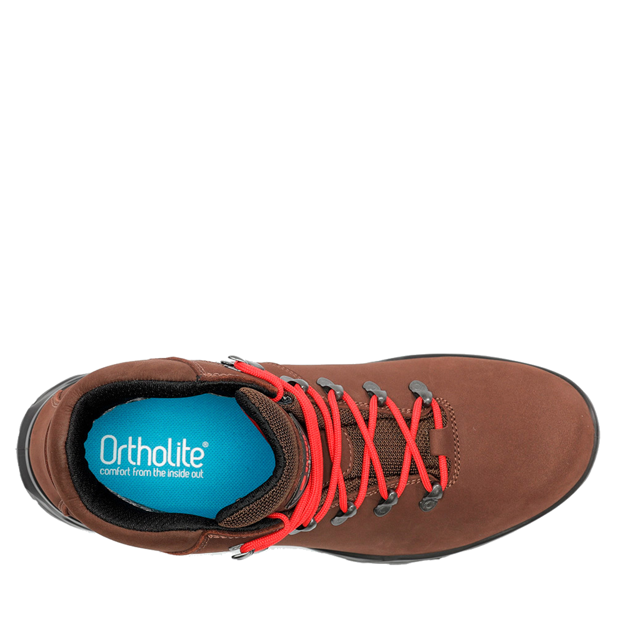 Botas de trekking CHIRUCA Cares 02 — detalle 6