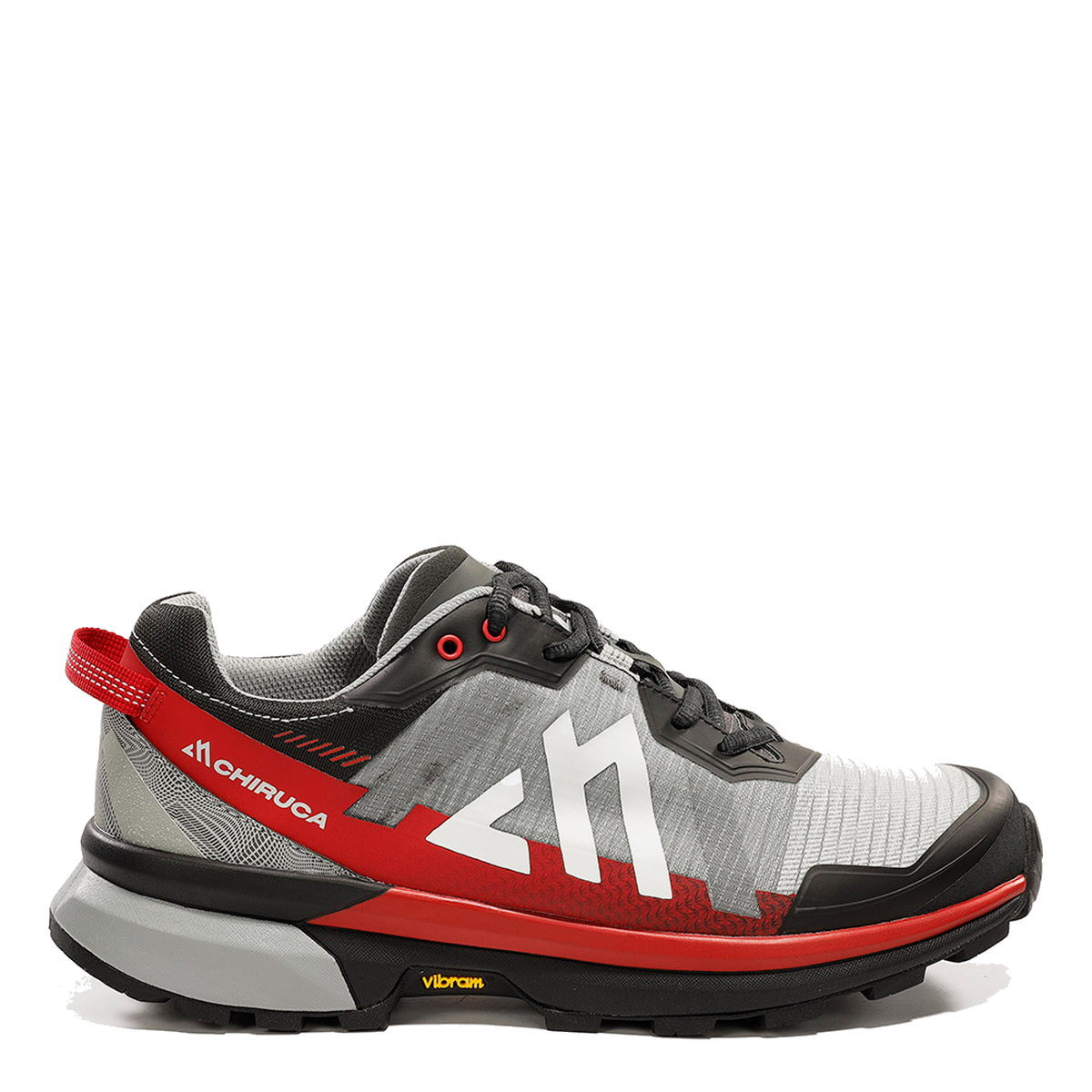 Zapatillas outdoor CHIRUCA Managua 09 — detalle 2