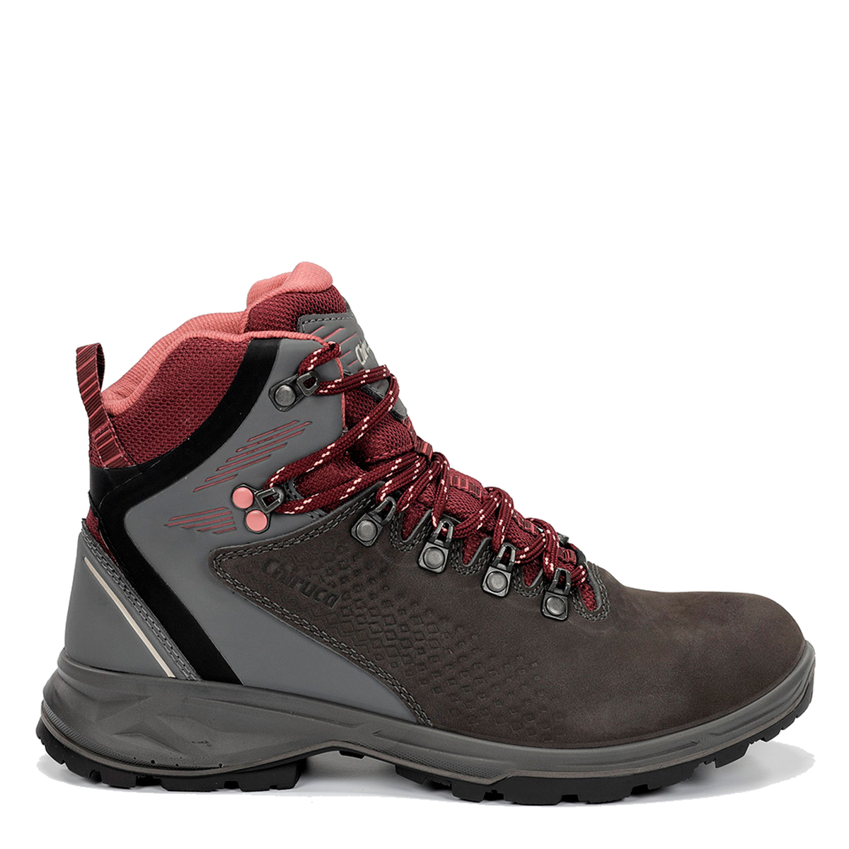 Botas de trekking CHIRUCA Taiga Lady 07 — detalle 2