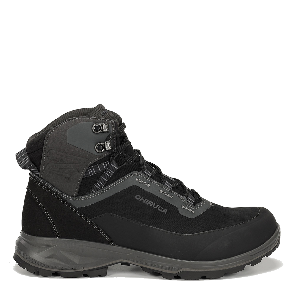 Botas de trekking CHIRUCA Geiser 03 — detalle 2