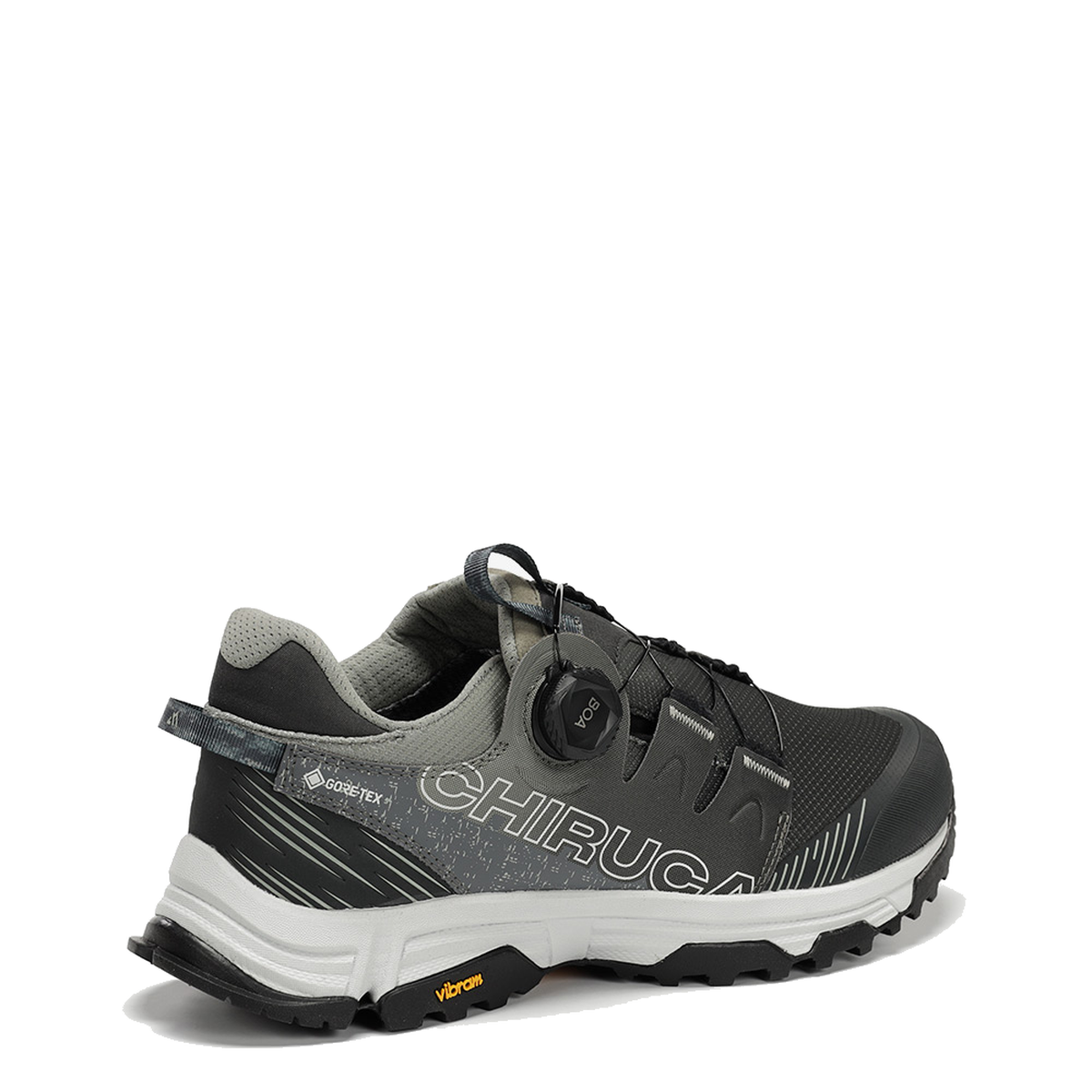 Zapatillas outdoor CHIRUCA Holbox BOA 03 — detalle 5