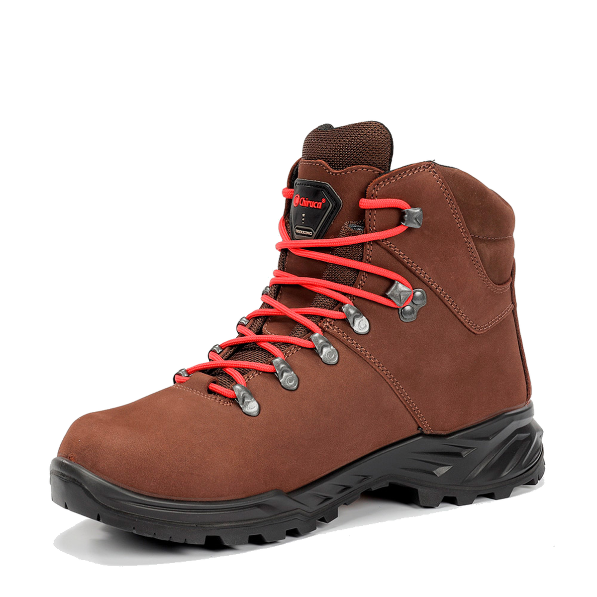 Botas de trekking CHIRUCA Cares 02 — detalle 3