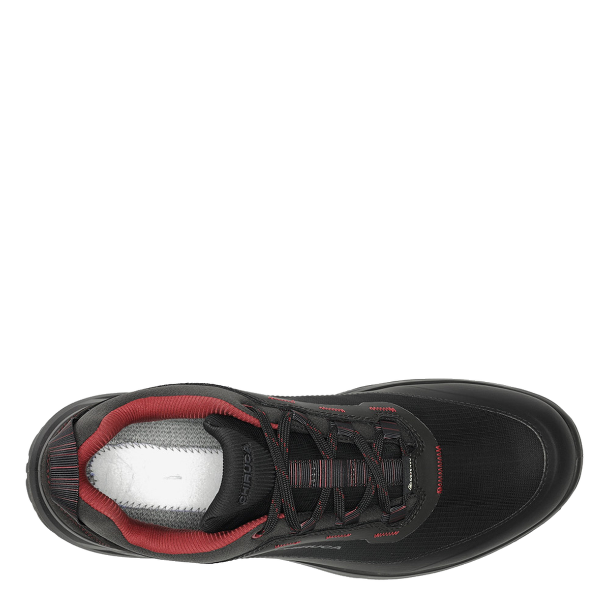Zapatillas outdoor CHIRUCA Canyon 09 — detalle 6