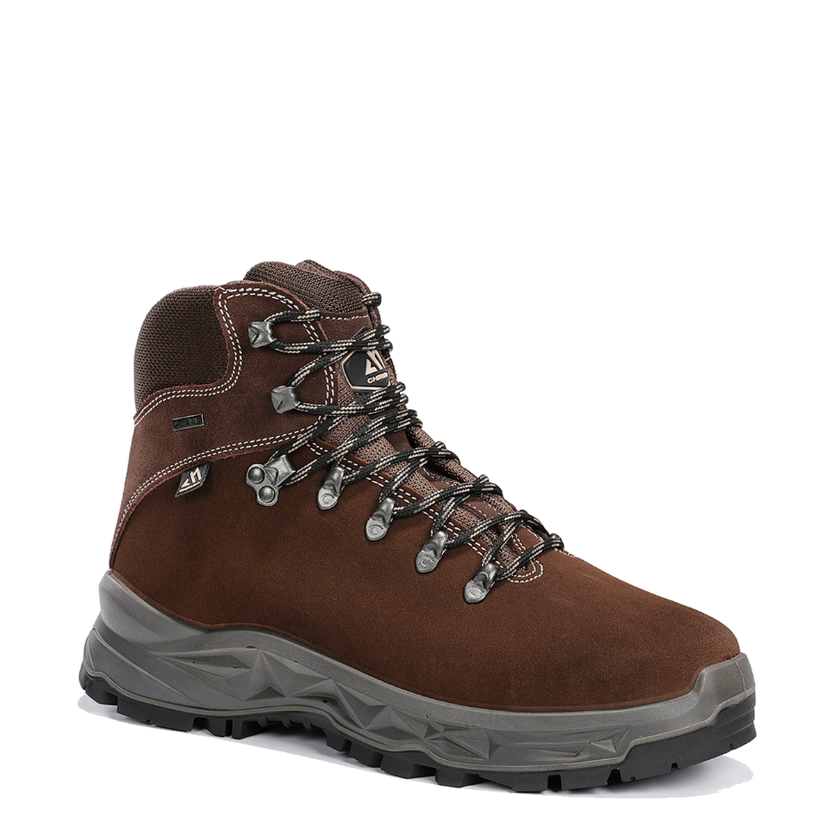 Botas de trekking CHIRUCA Xacobeo 27 — vista principal