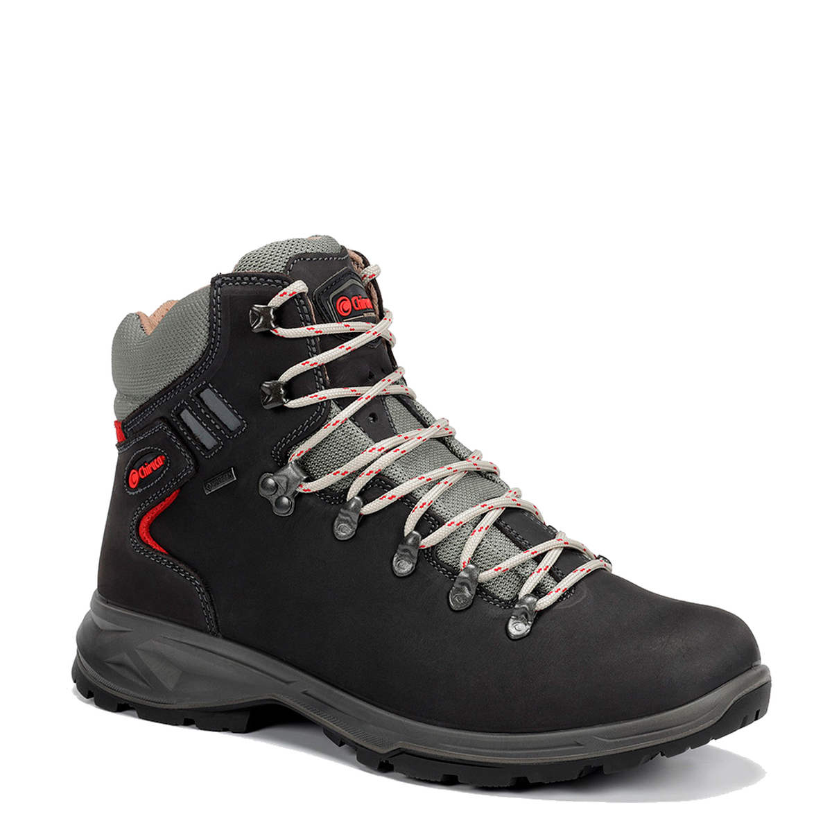Botas de trekking CHIRUCA Somiedo 09 — vista principal