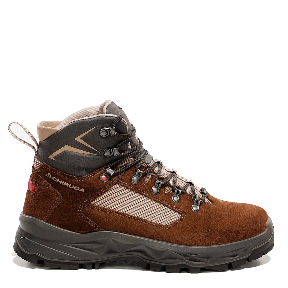 Botas de trekking CHIRUCA Besalú 02 — detalle 2