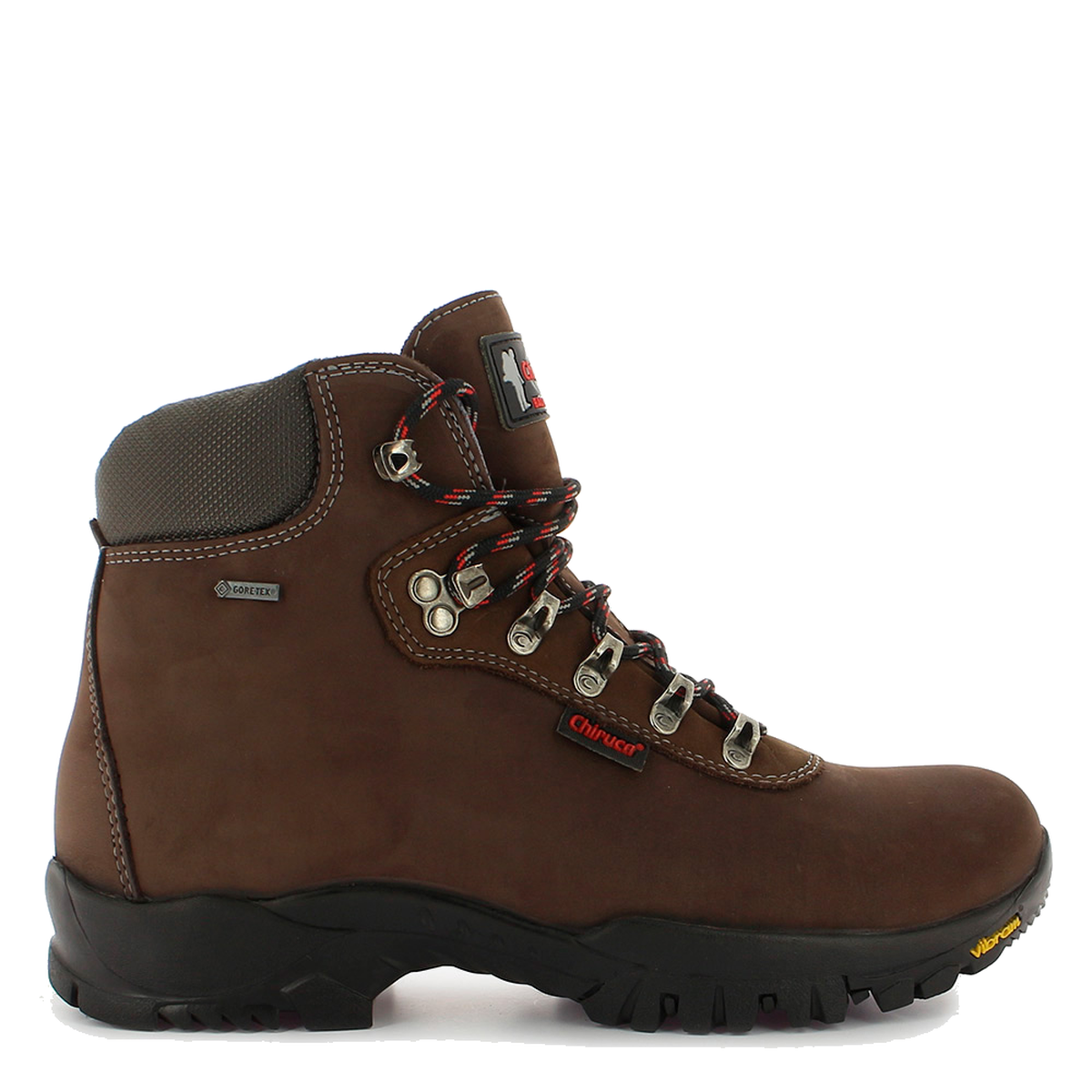 Botas de trekking CHIRUCA Gredos Supra 12 — detalle 2