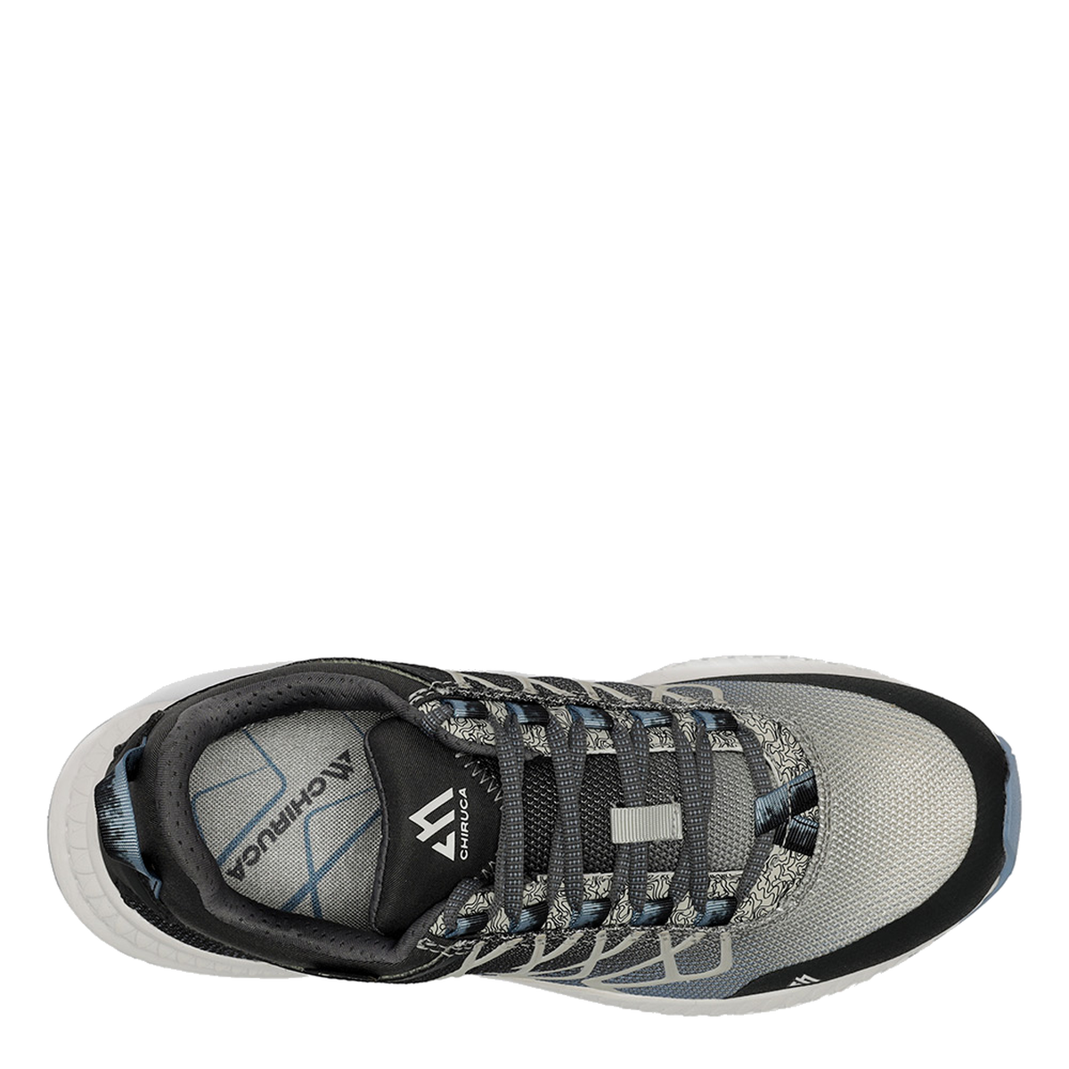 Zapatillas outdoor CHIRUCA Bimini 13 — detalle 6