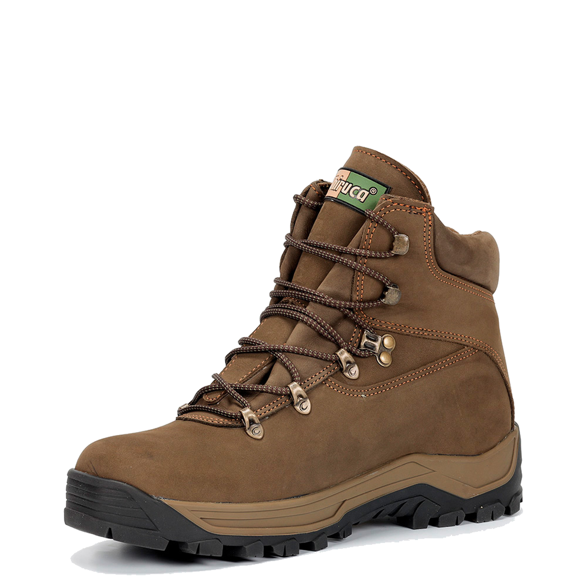 Botas de trekking CHIRUCA Urales 01 — detalle 3